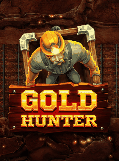 GOLD HUNTER