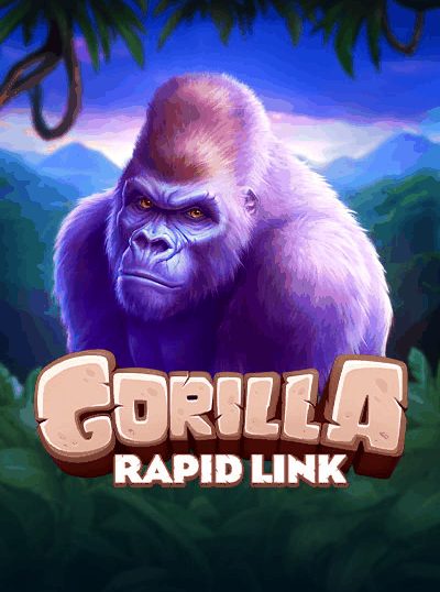 GORILLA: RAPID LINK